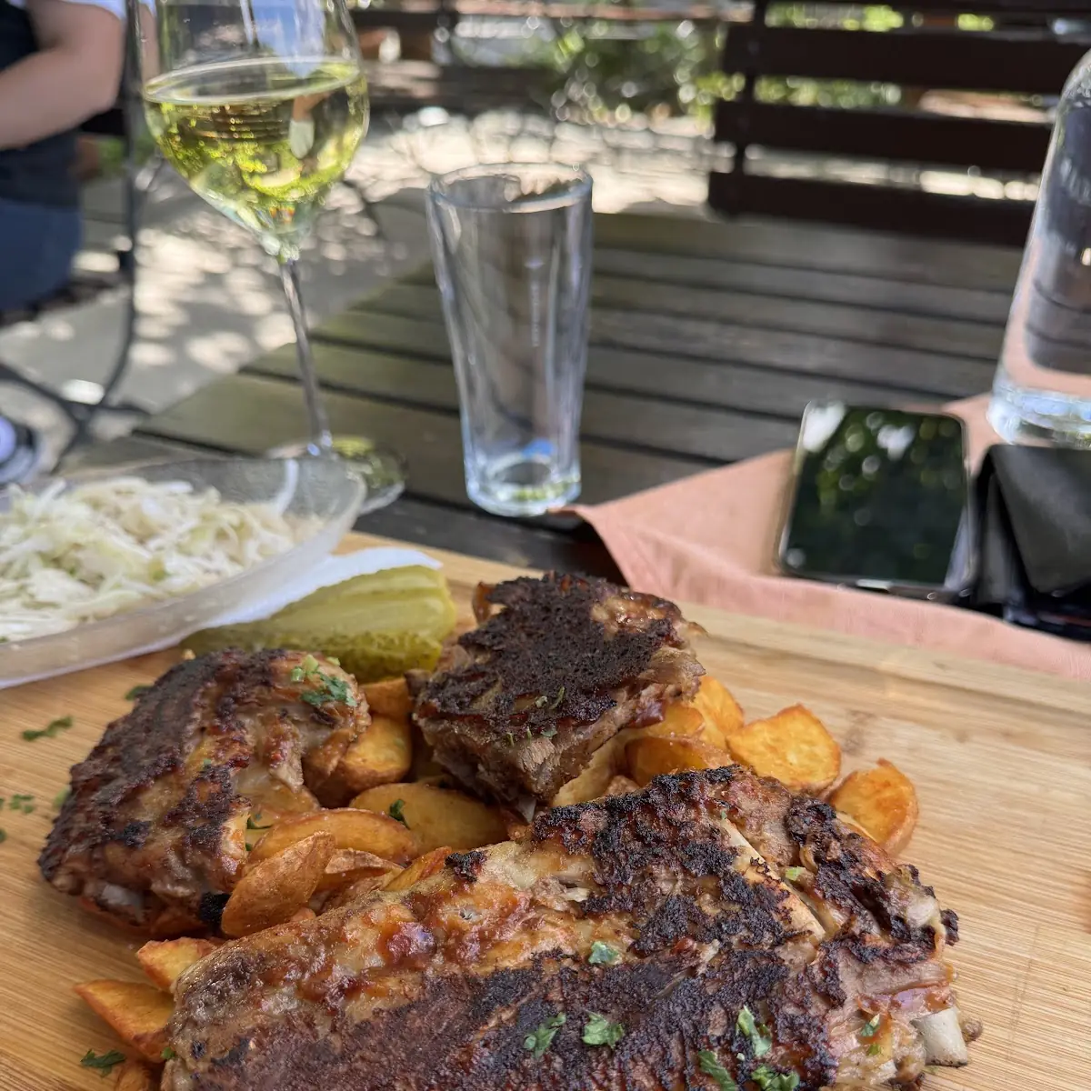 Essen und Trinken photo 6