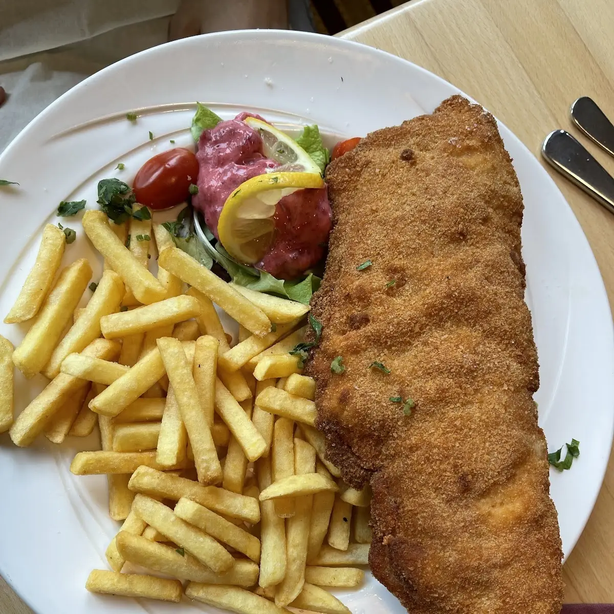 Essen und Trinken photo 7