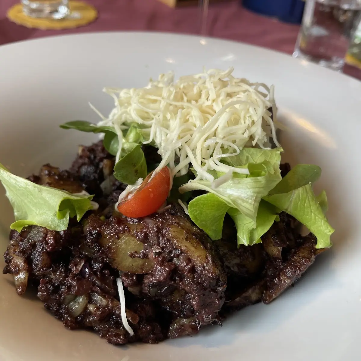 Essen und Trinken photo 9