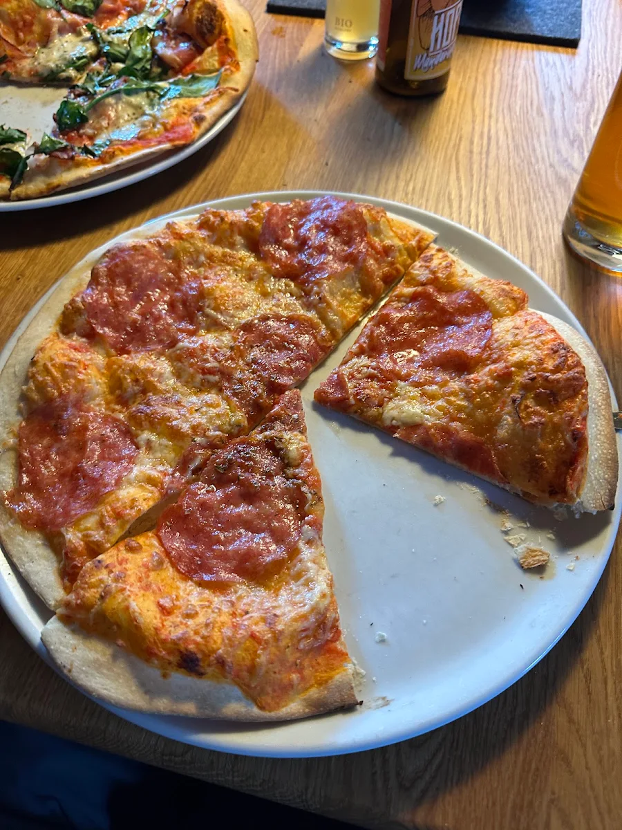 Essen und Trinken photo 3