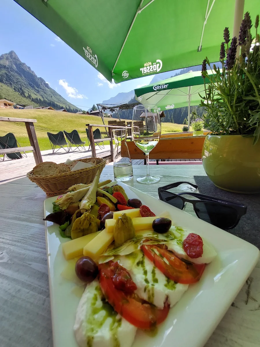 Essen und Trinken photo 4