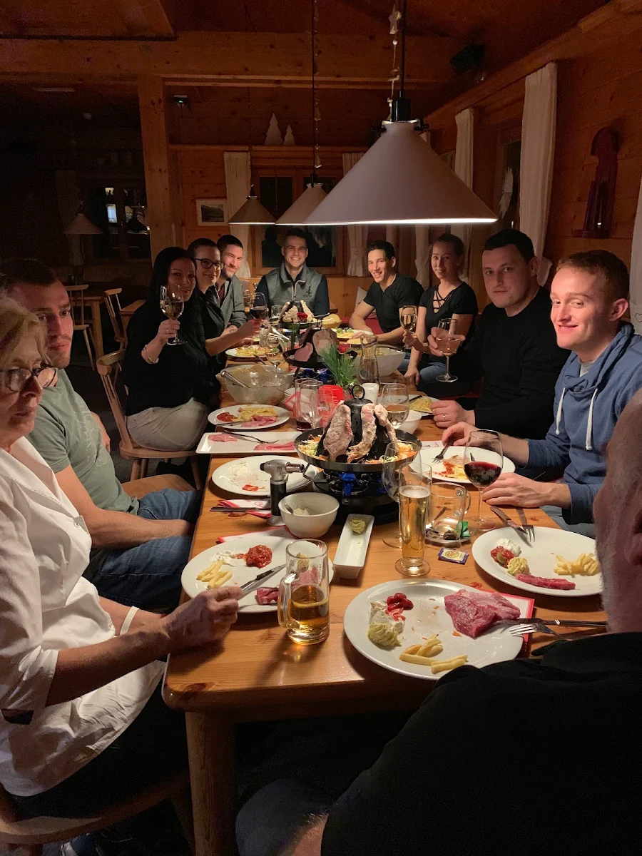 Essen und Trinken photo 5