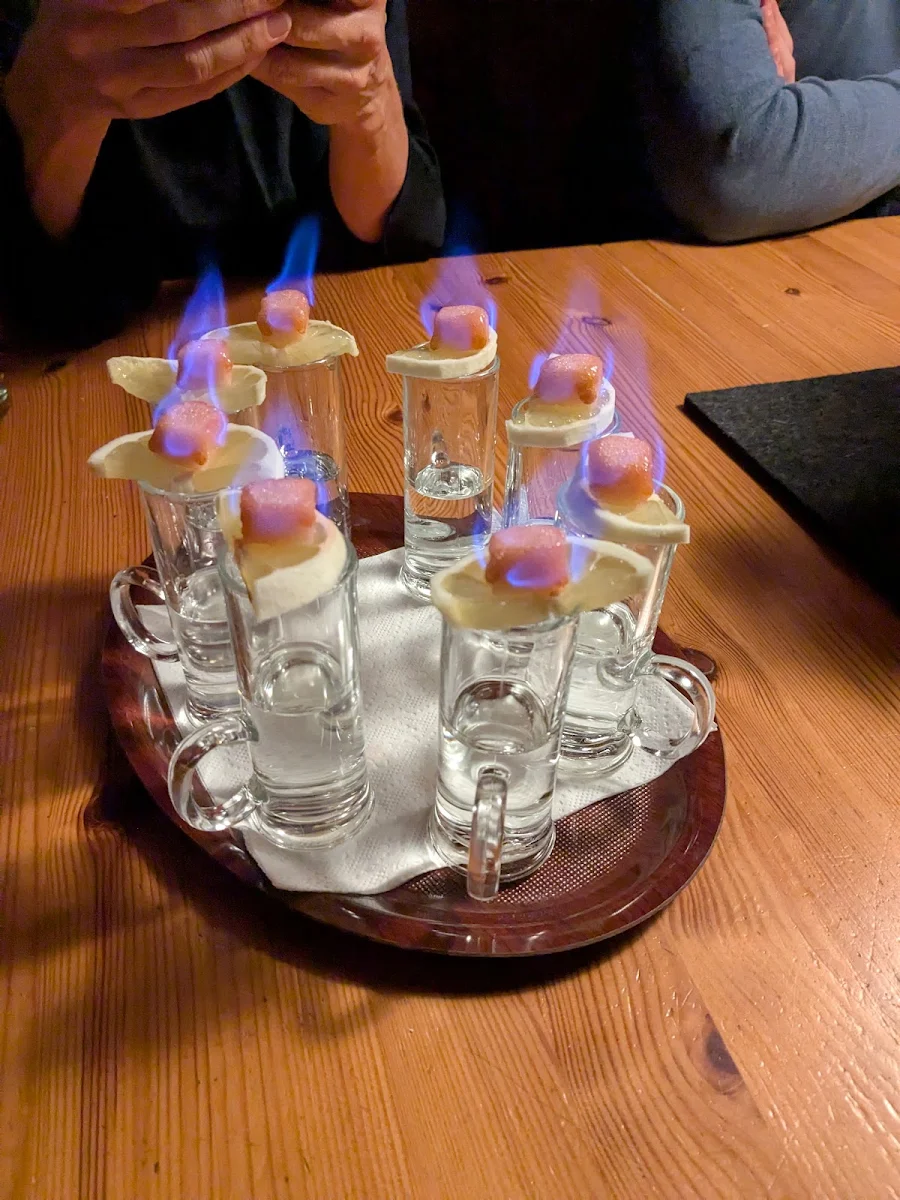 Essen und Trinken photo 7