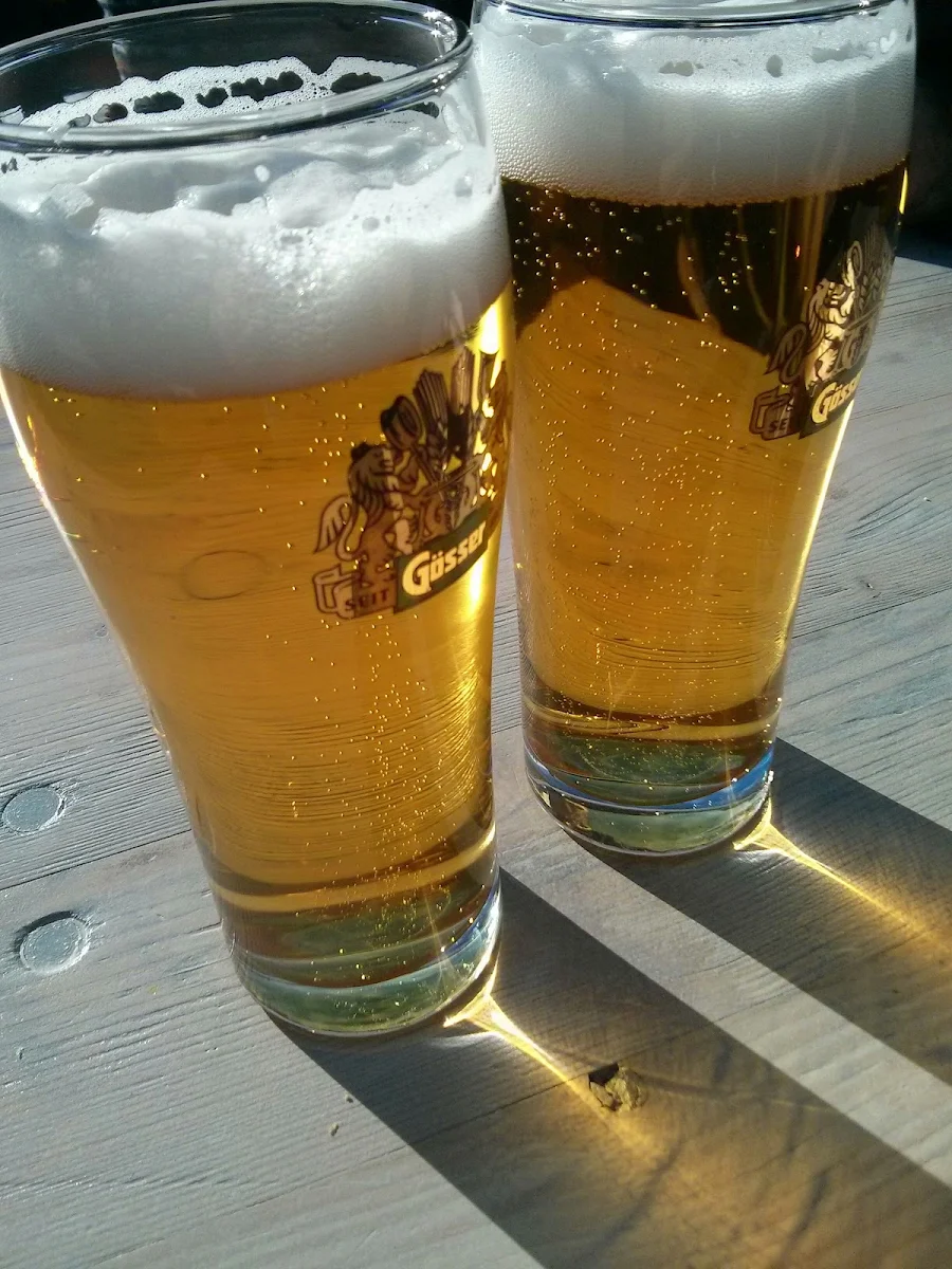 Essen und Trinken photo 8