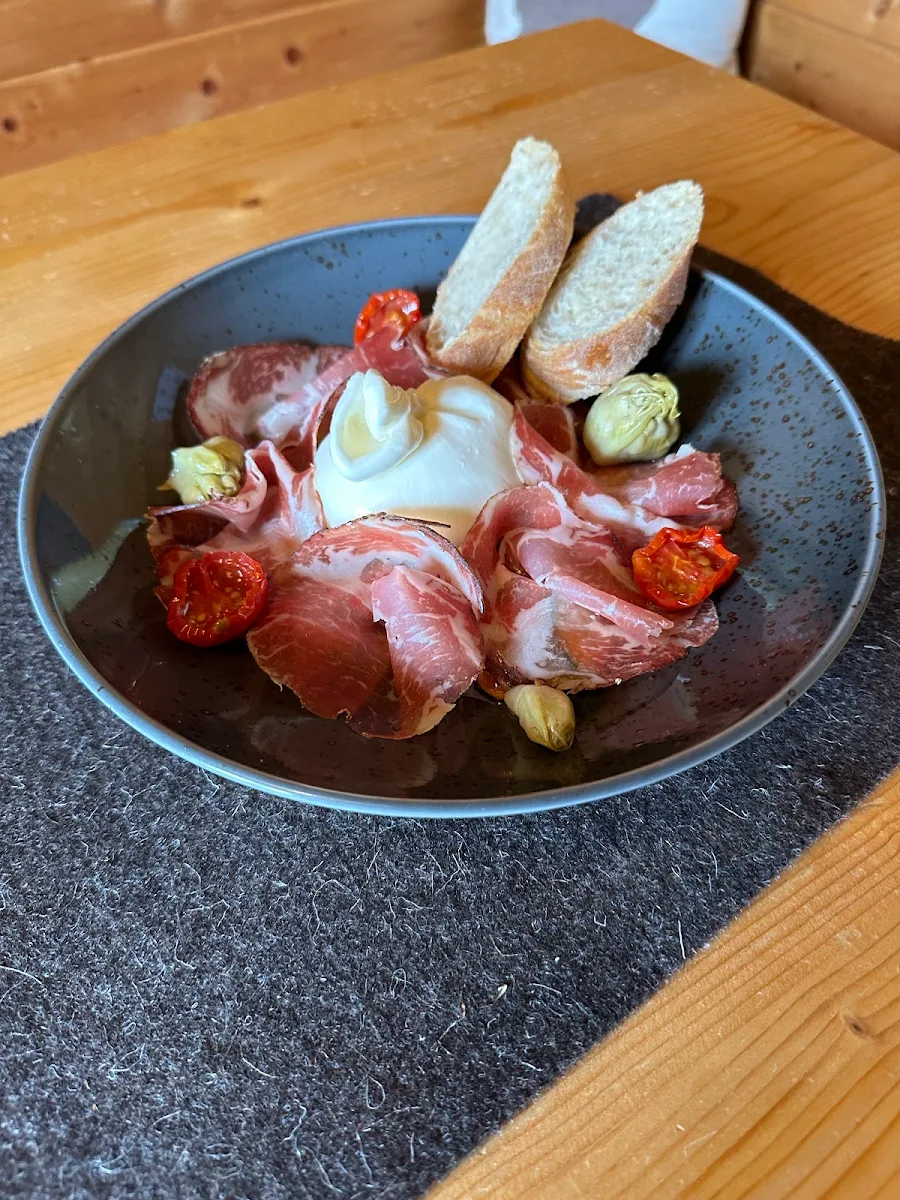 Essen und Trinken photo 9
