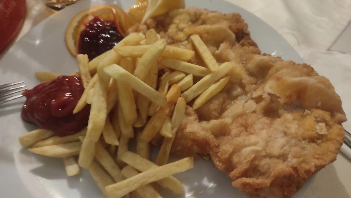 Essen und Trinken photo 10