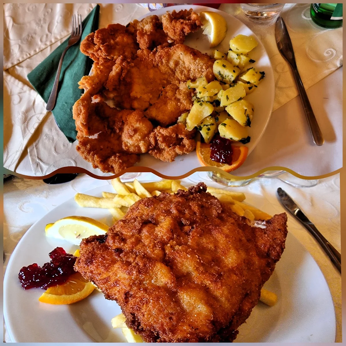Essen und Trinken photo 2