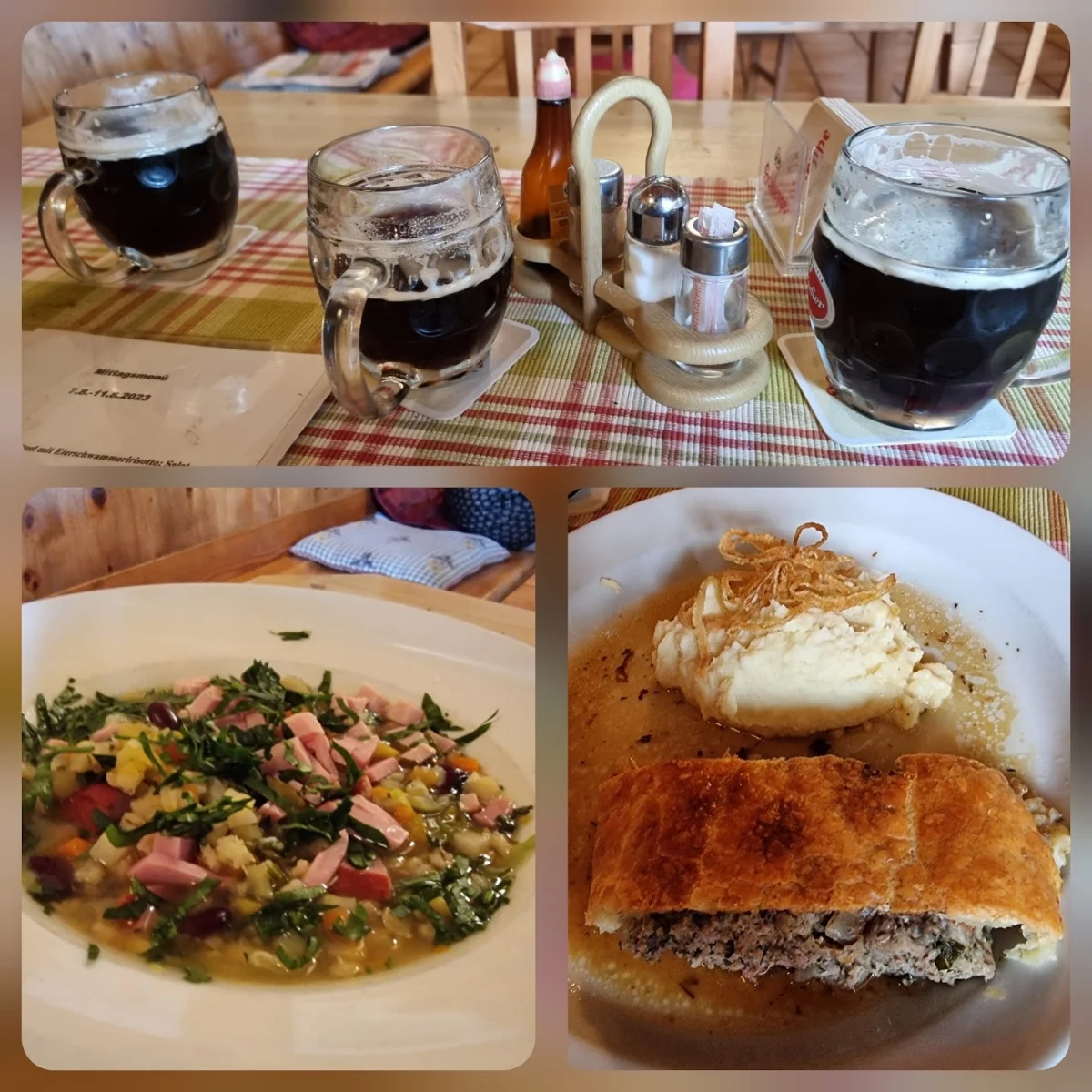 Essen und Trinken photo 3