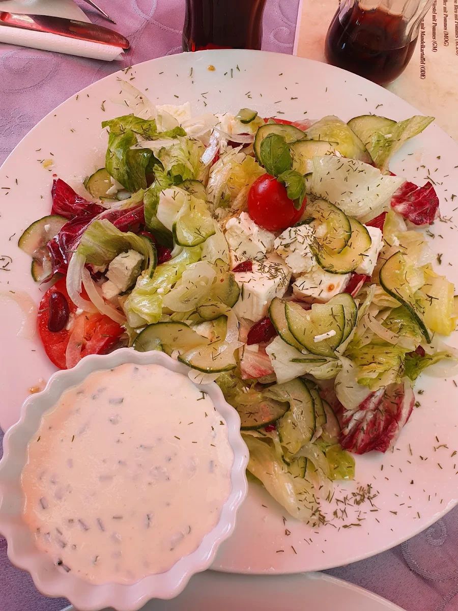 Essen und Trinken photo 4