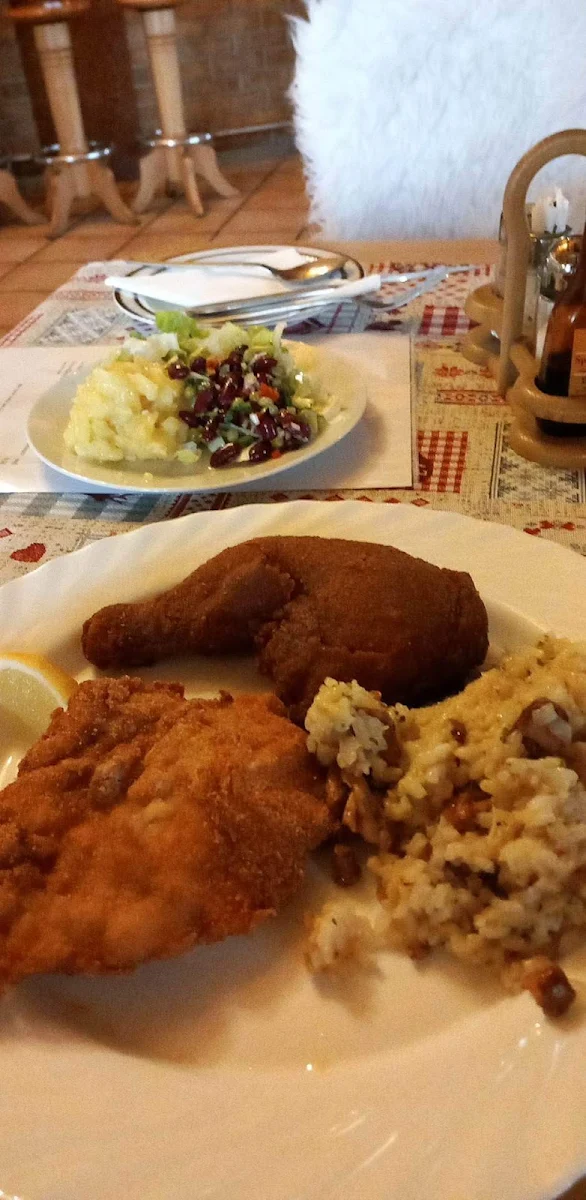 Essen und Trinken photo 5