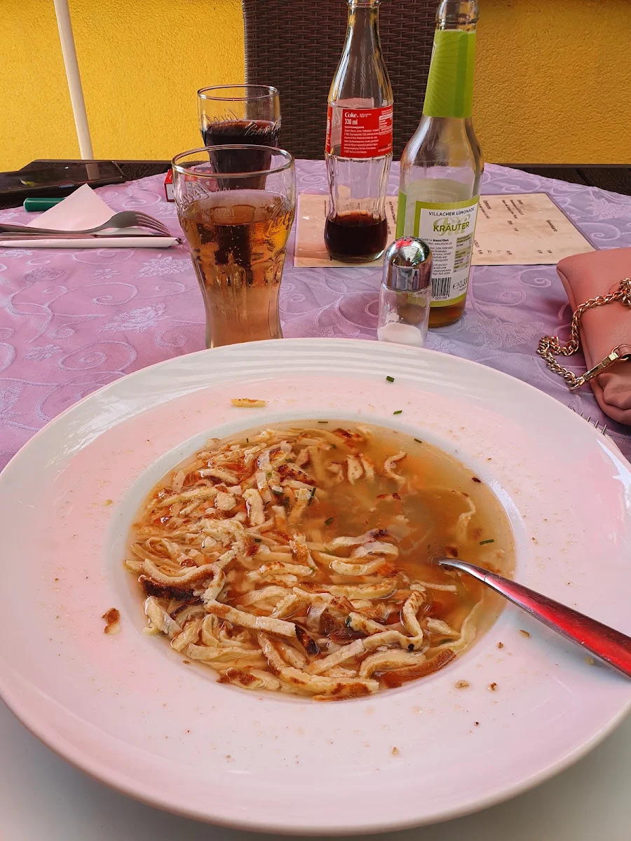 Essen und Trinken photo 7