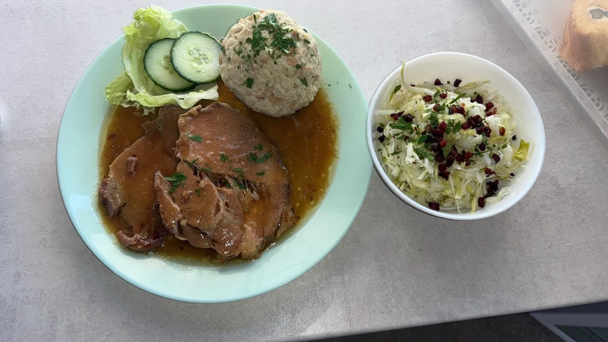 Essen und Trinken photo 4
