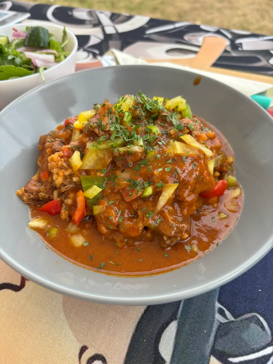 Essen und Trinken photo 6