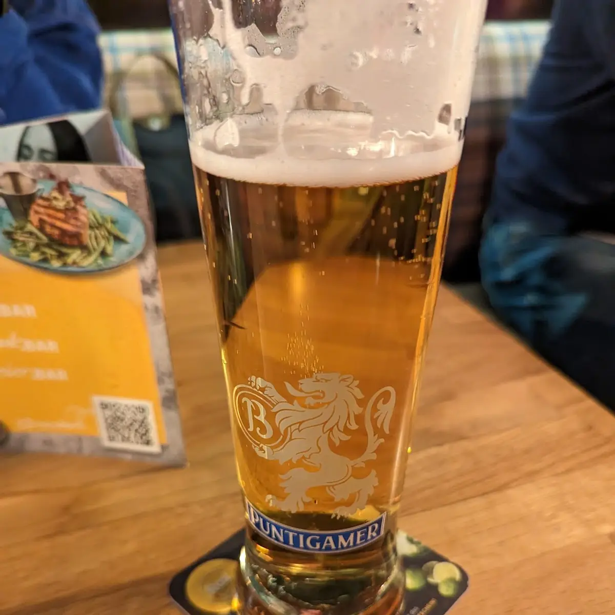 Essen und Trinken photo 10