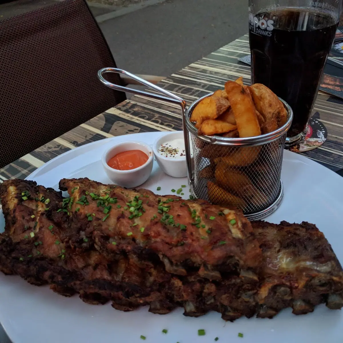 Essen und Trinken photo 4