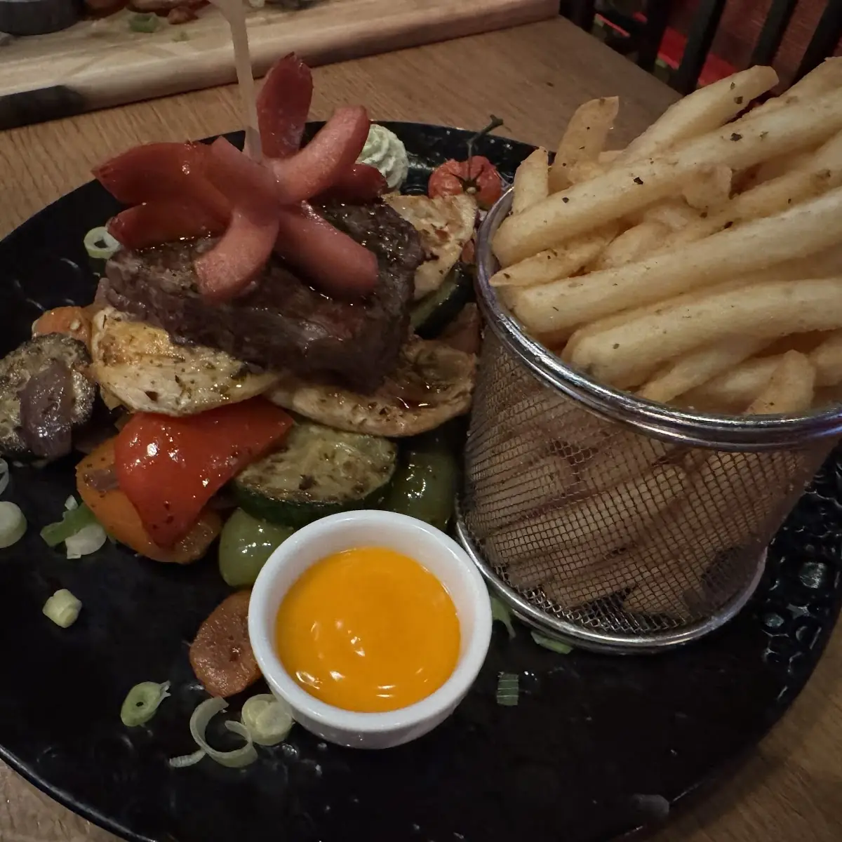Essen und Trinken photo 5