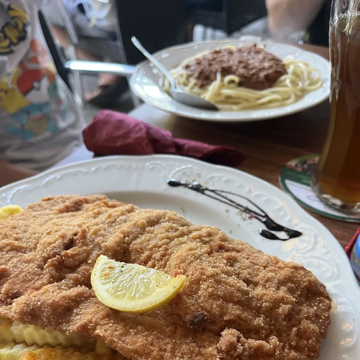 Essen und Trinken photo 1