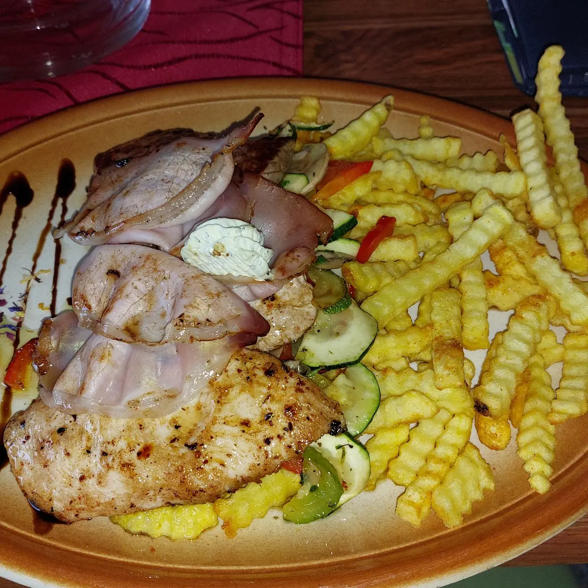 Essen und Trinken photo 10