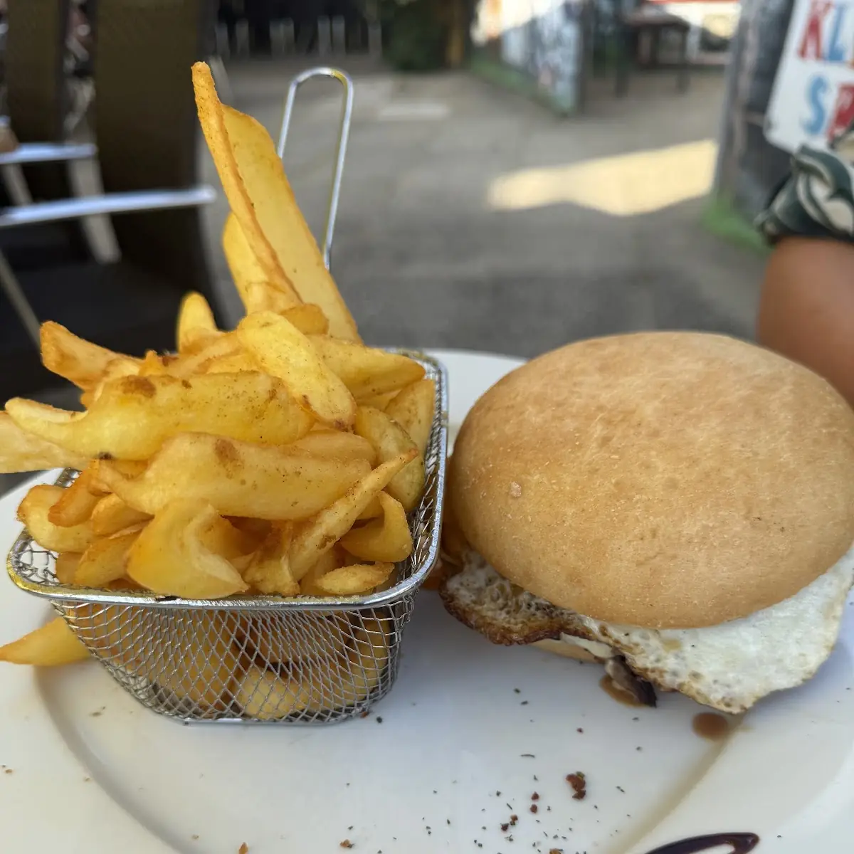 Essen und Trinken photo 2