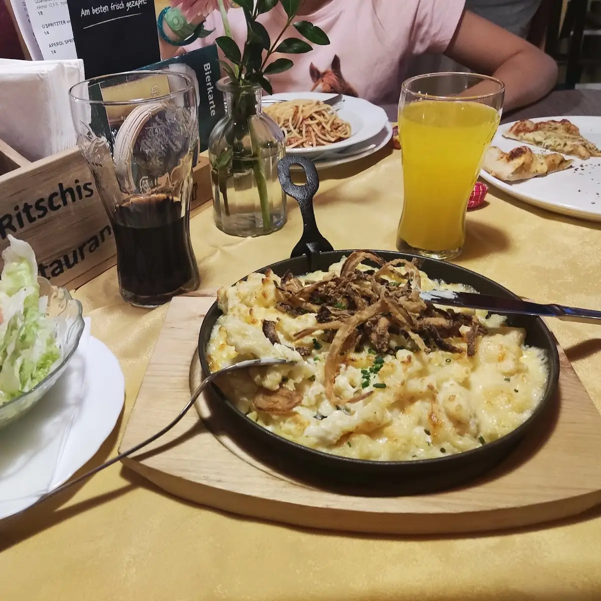 Essen und Trinken photo 5