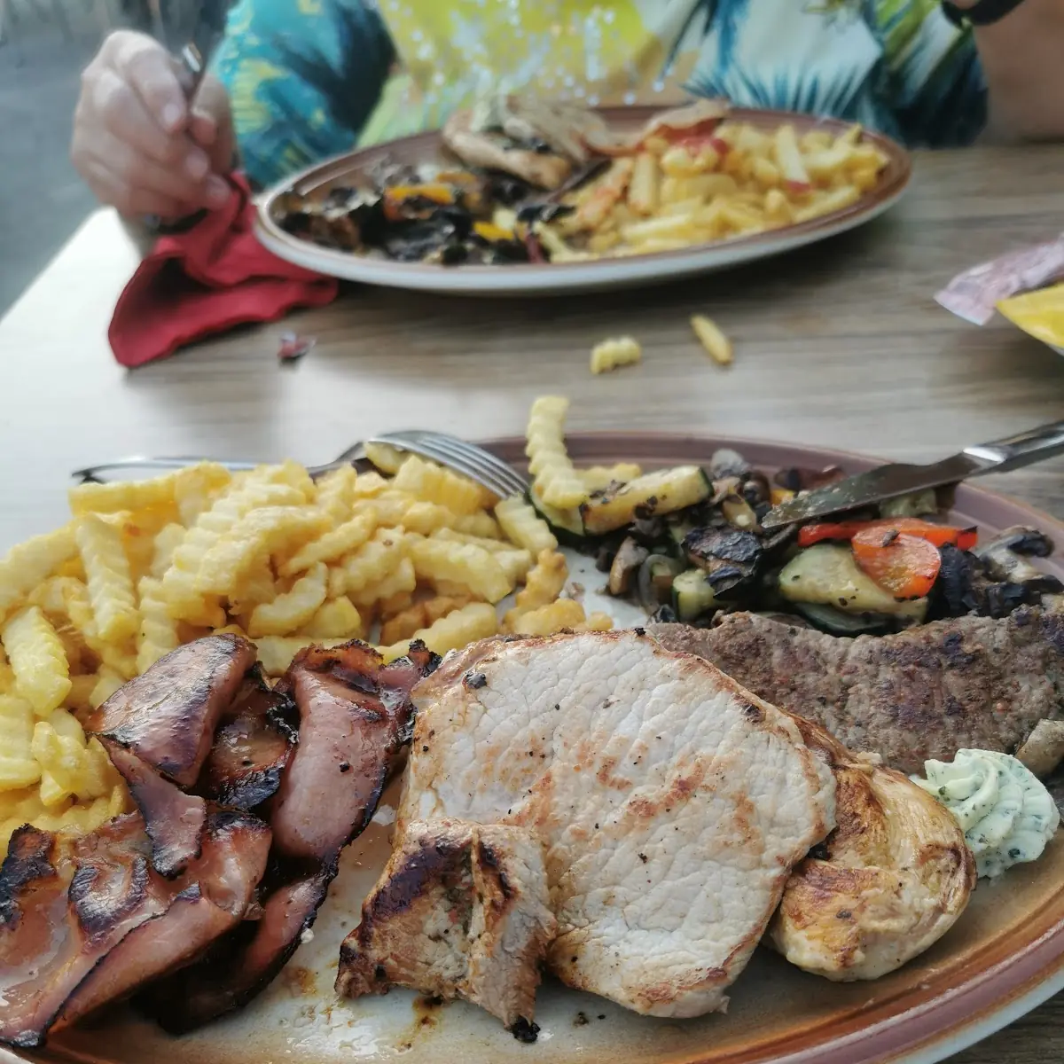 Essen und Trinken photo 8