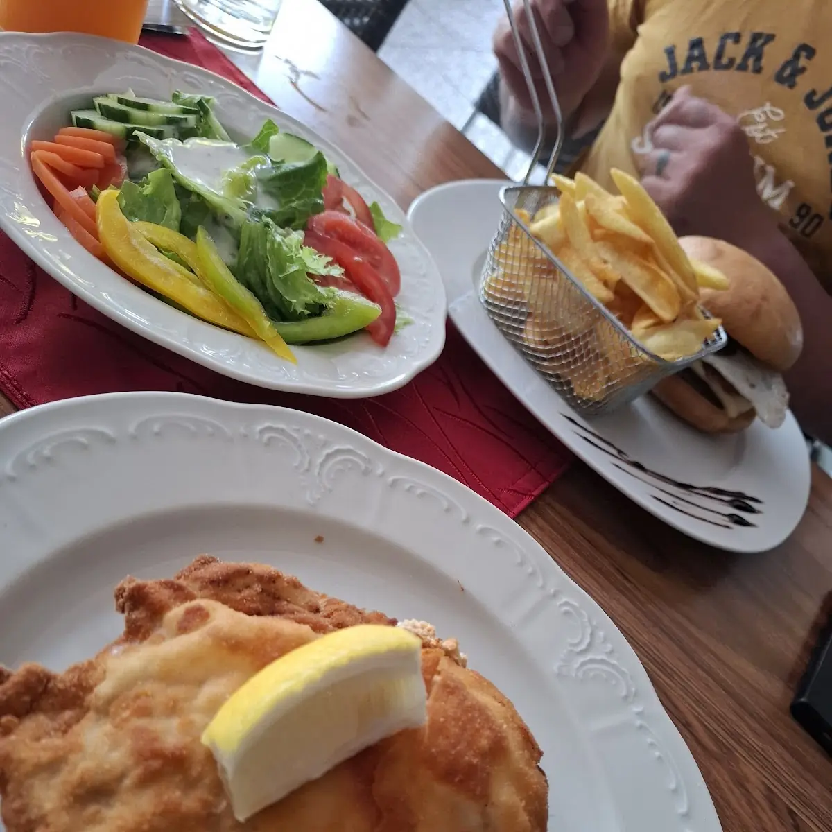 Essen und Trinken photo 9