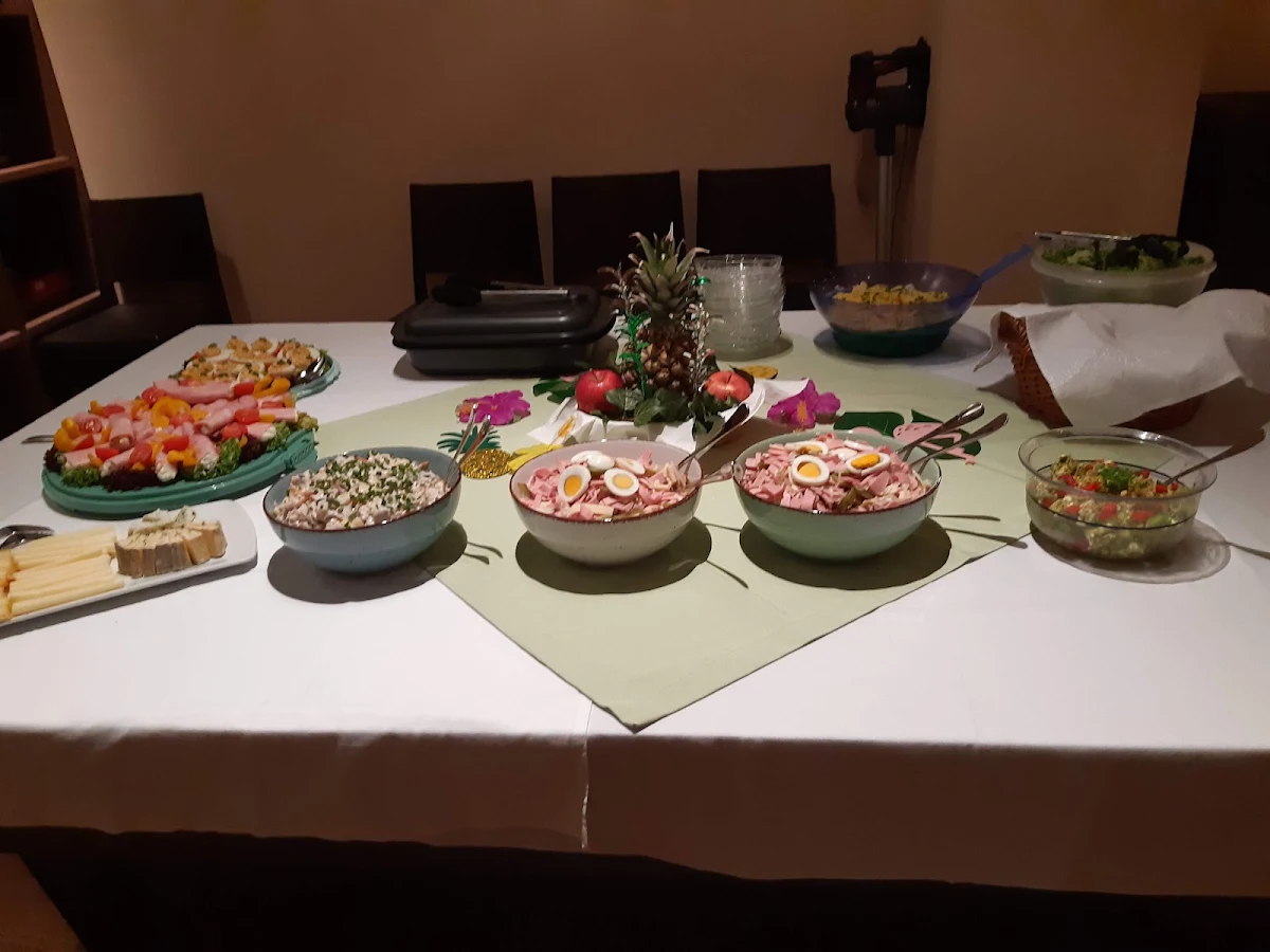Essen und Trinken photo 1