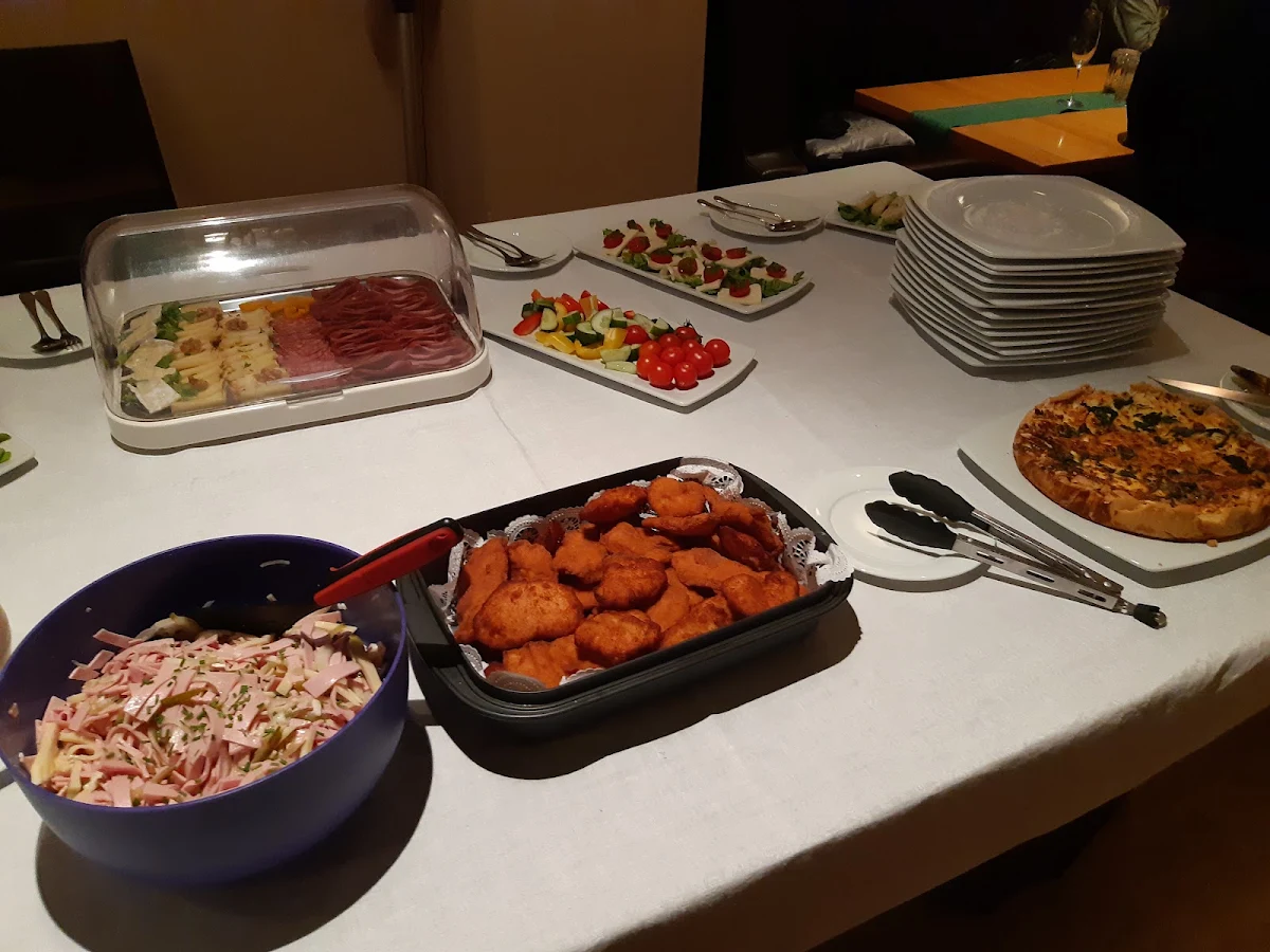 Essen und Trinken photo 2