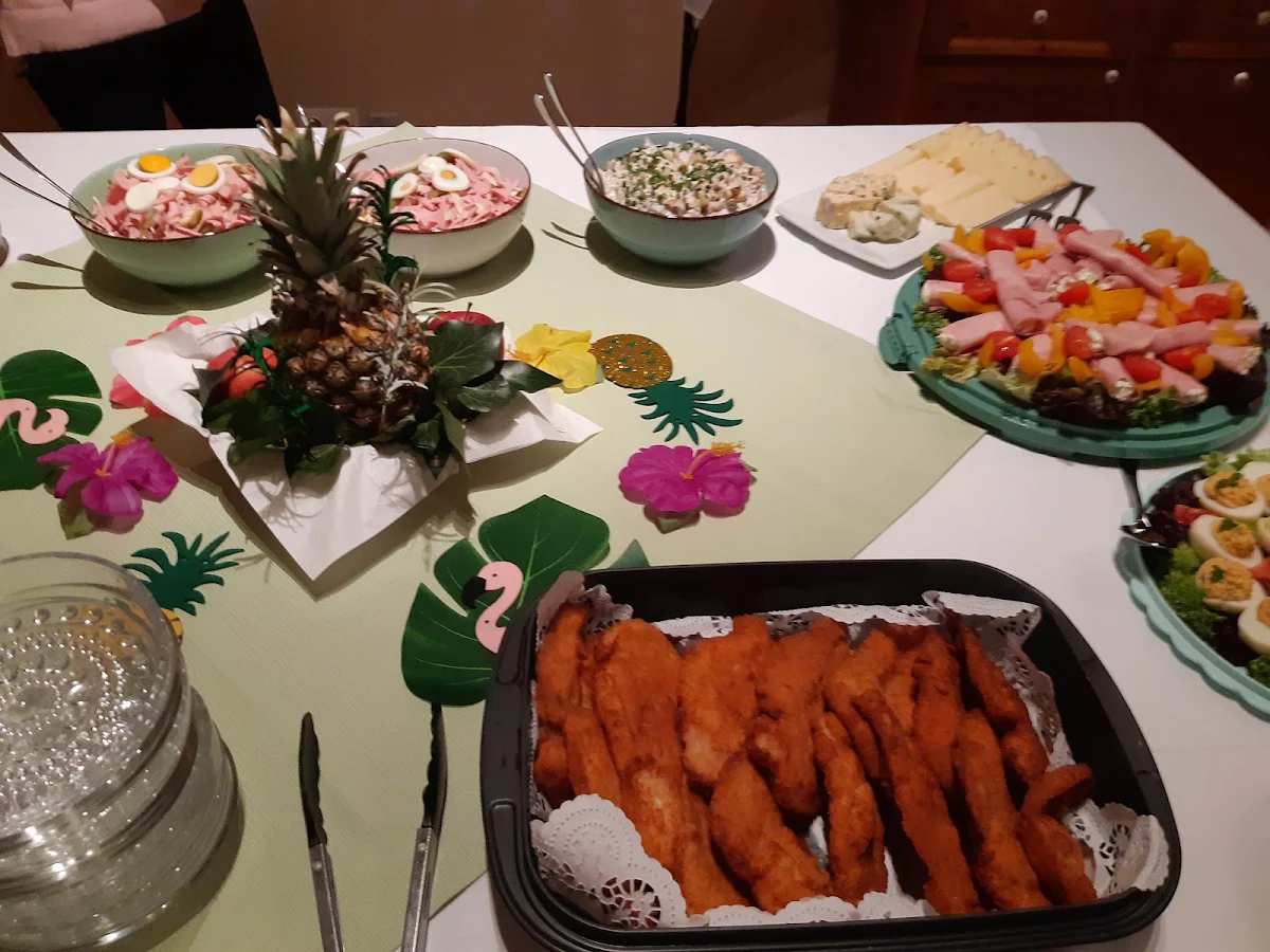 Essen und Trinken photo 4