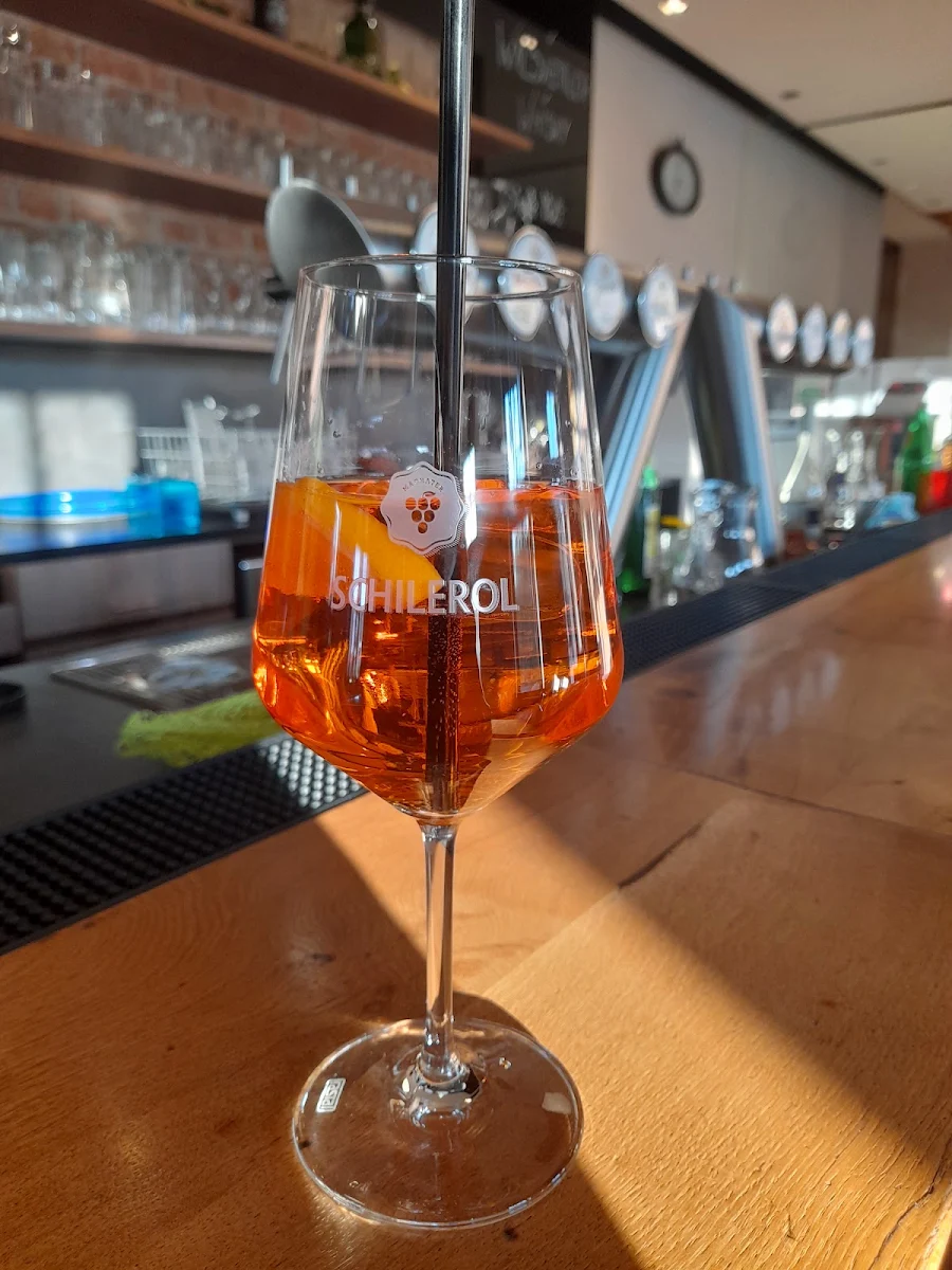 Essen und Trinken photo 6
