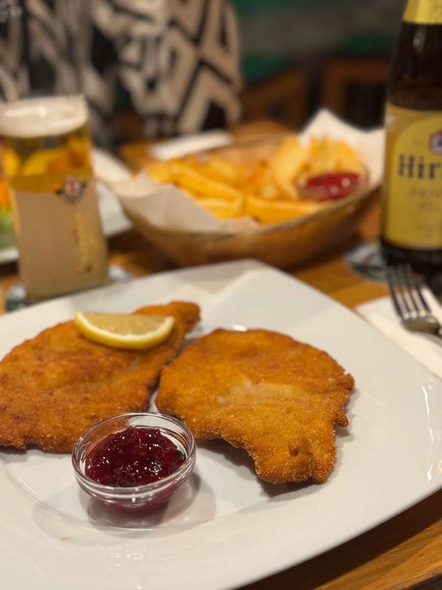 Essen und Trinken photo 7