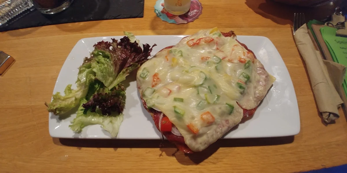 Essen und Trinken photo 9