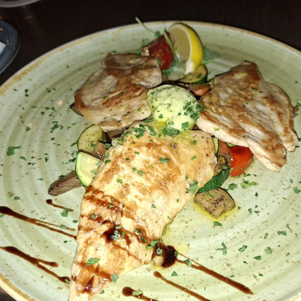Essen und Trinken photo 10