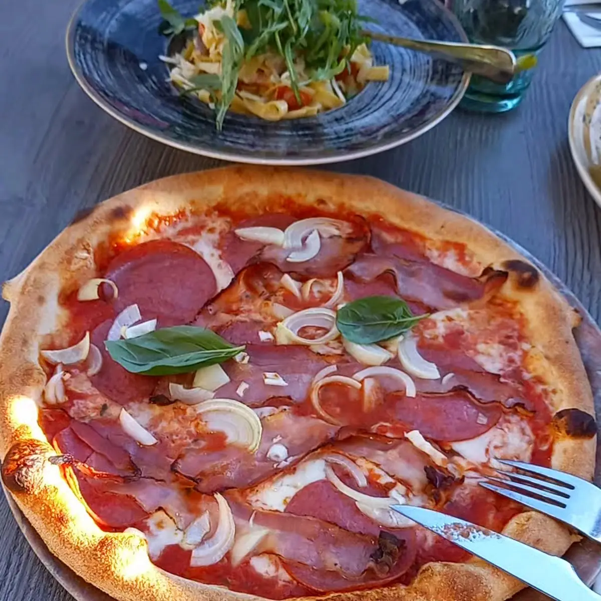 Essen und Trinken photo 2