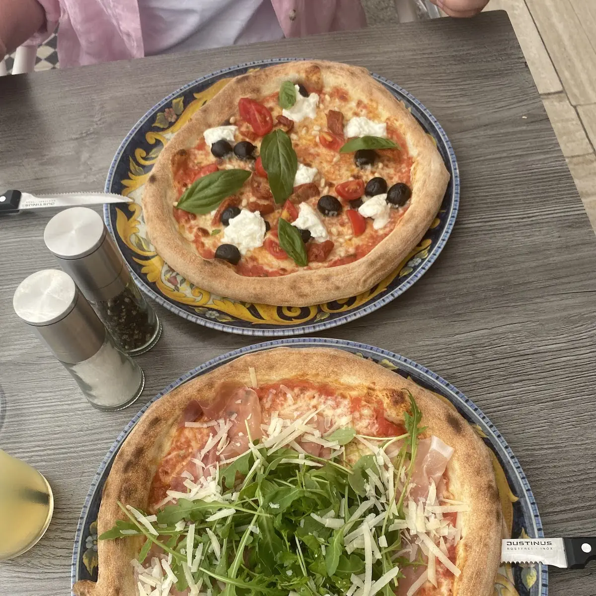Essen und Trinken photo 3