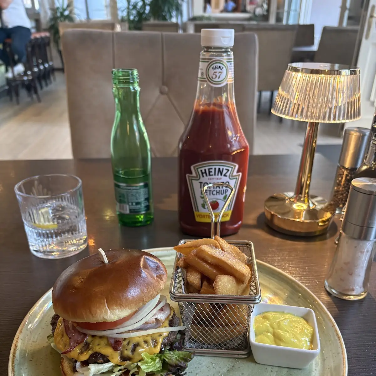 Essen und Trinken photo 4