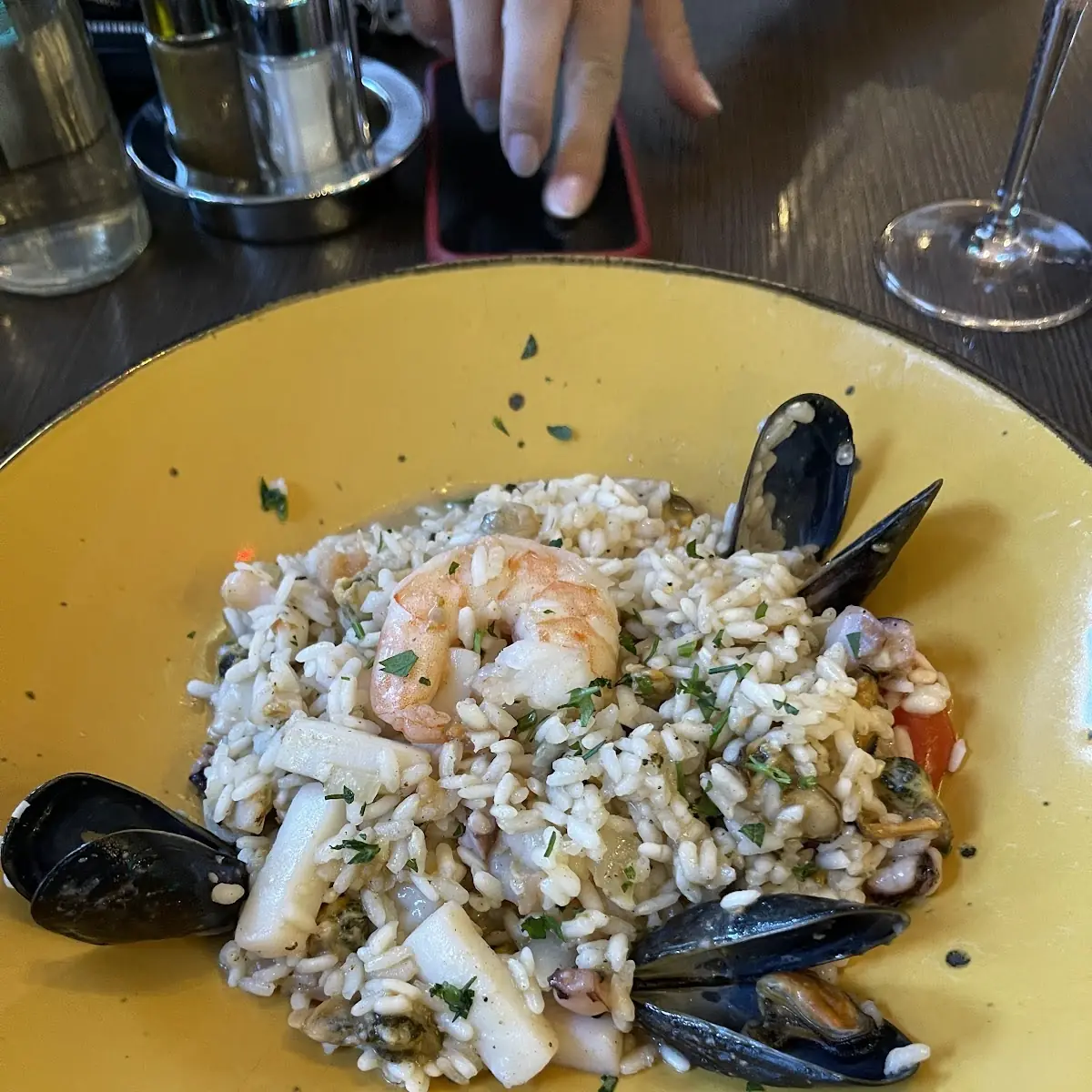 Essen und Trinken photo 7
