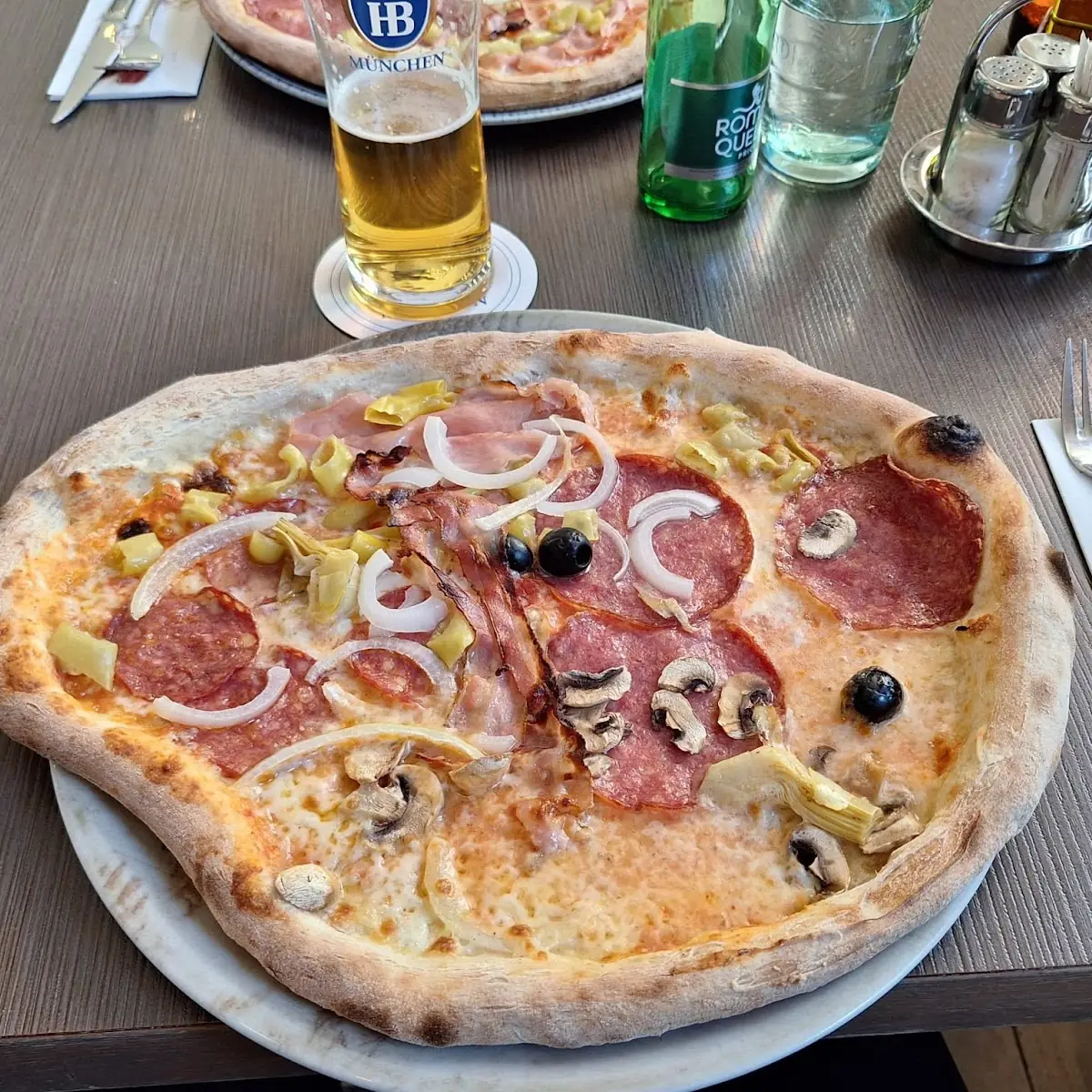 Essen und Trinken photo 8