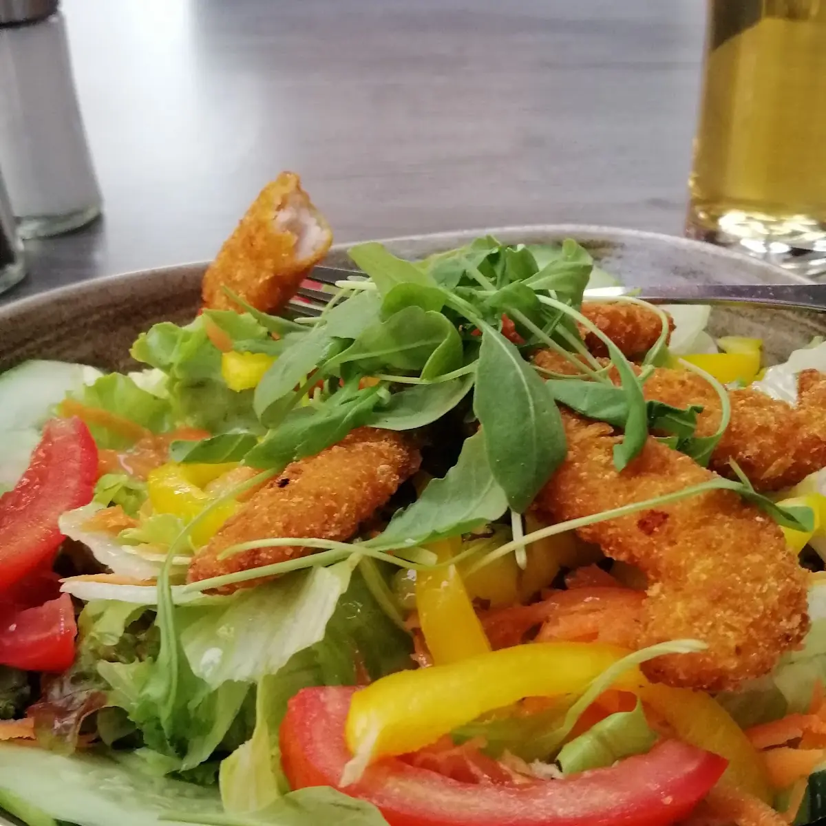 Essen und Trinken photo 9