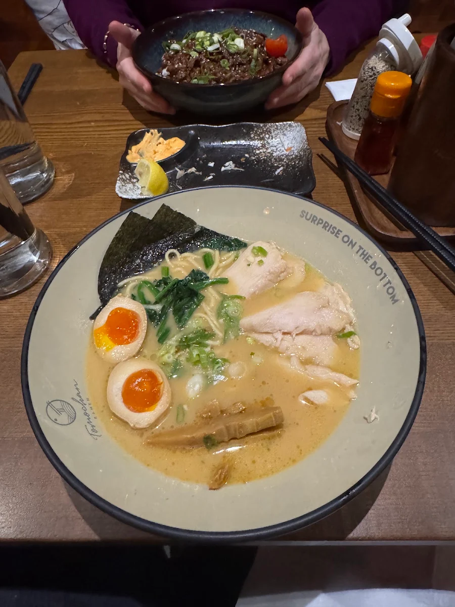 Essen und Trinken photo 5