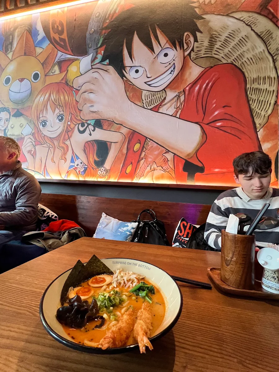 Essen und Trinken photo 7