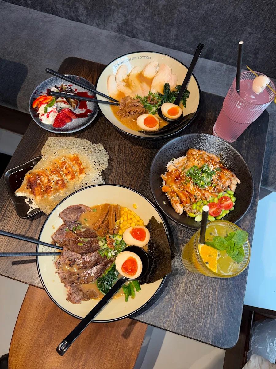 Essen und Trinken photo 9