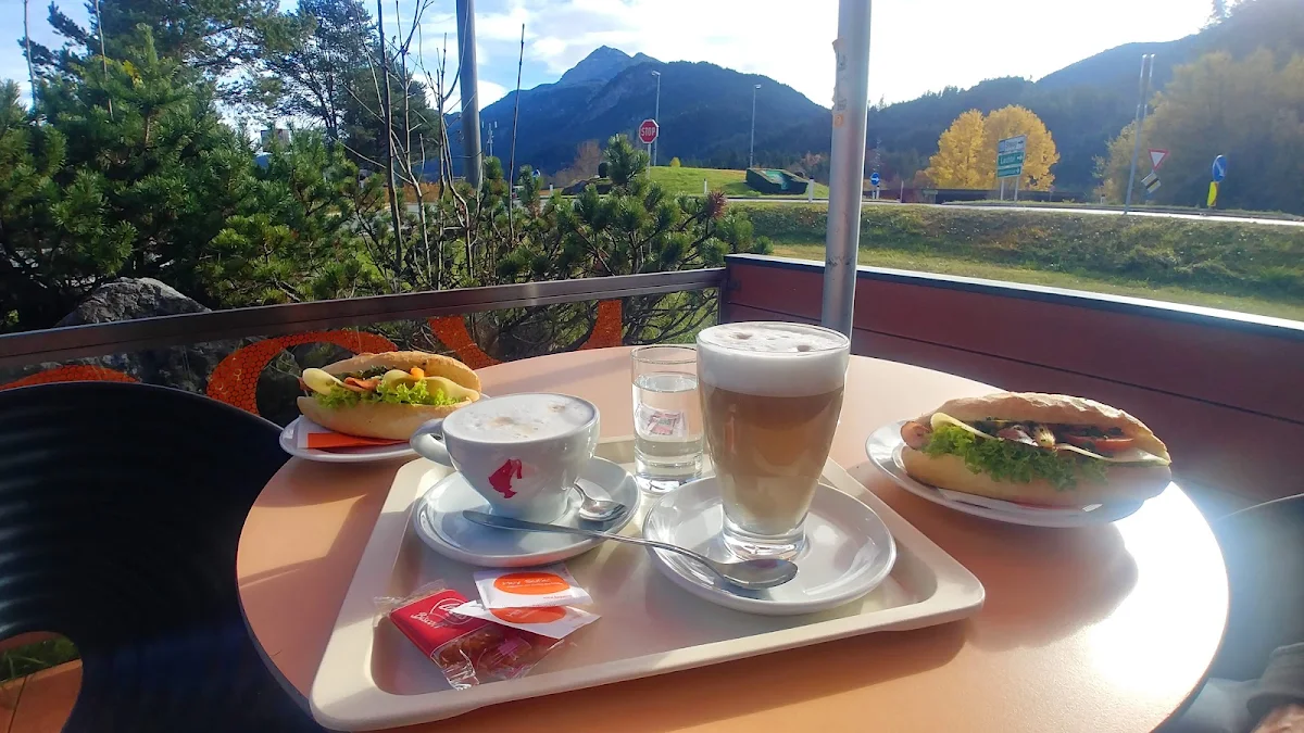 Essen und Trinken photo 1