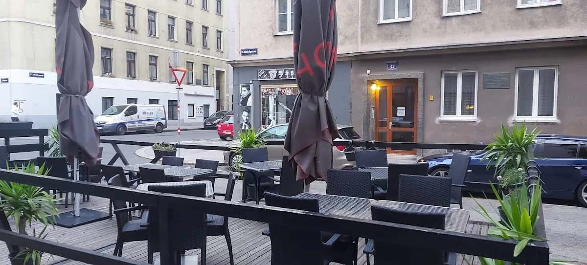 Atmosphäre photo 3