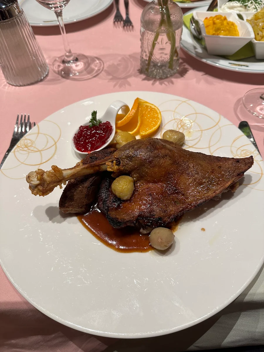 Essen und Trinken photo 10