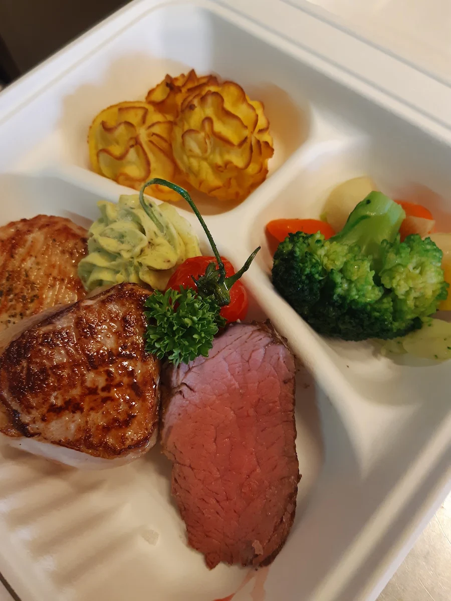 Essen und Trinken photo 3