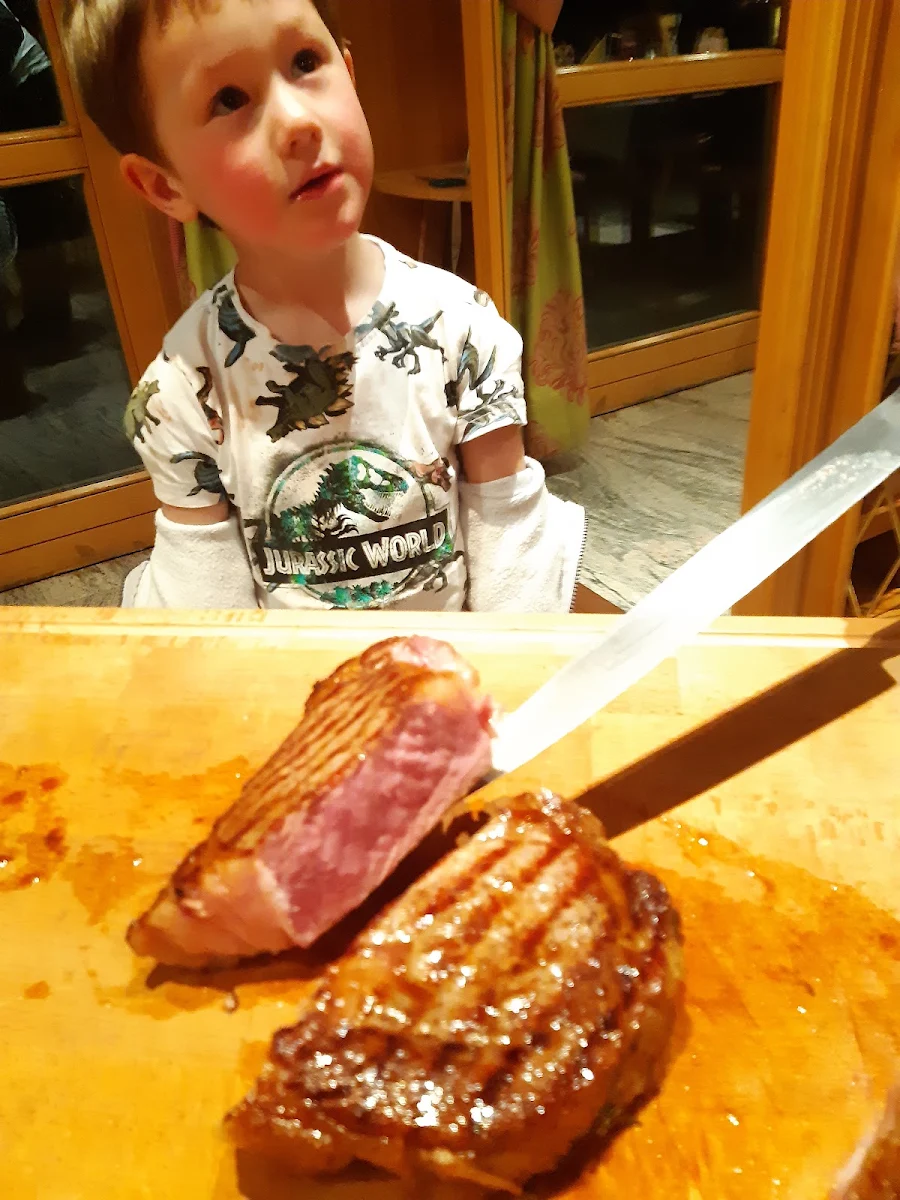 Essen und Trinken photo 6