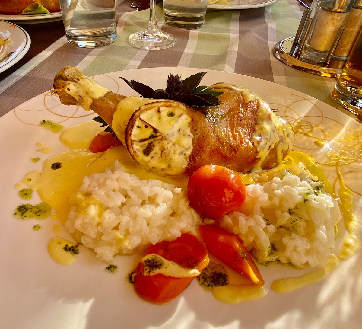 Essen und Trinken photo 9