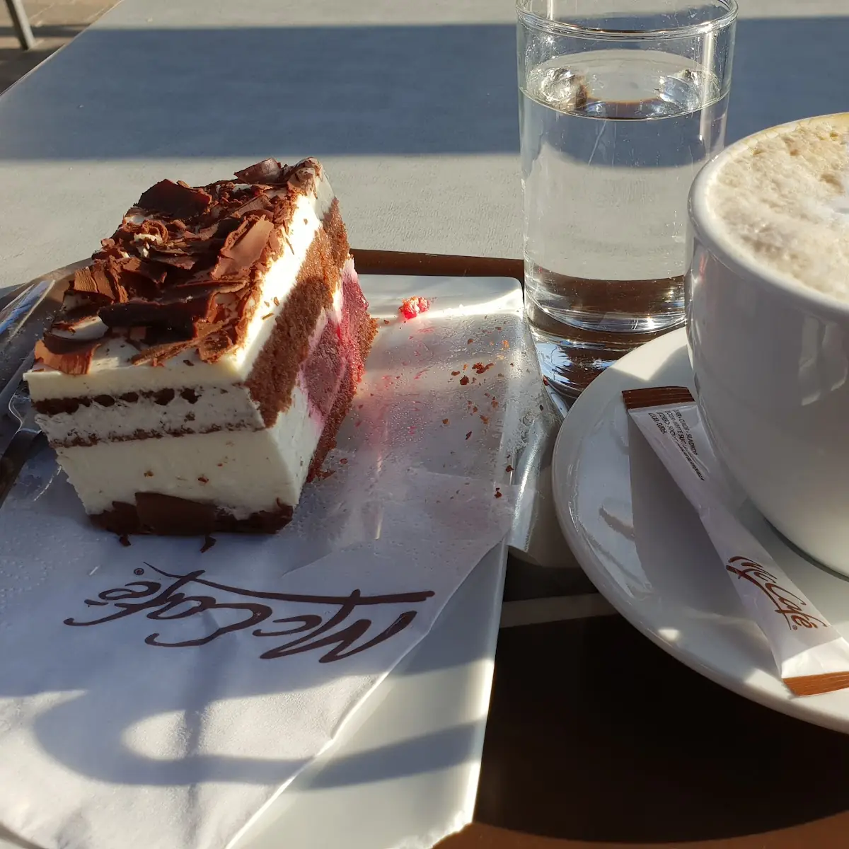Essen und Trinken photo 10