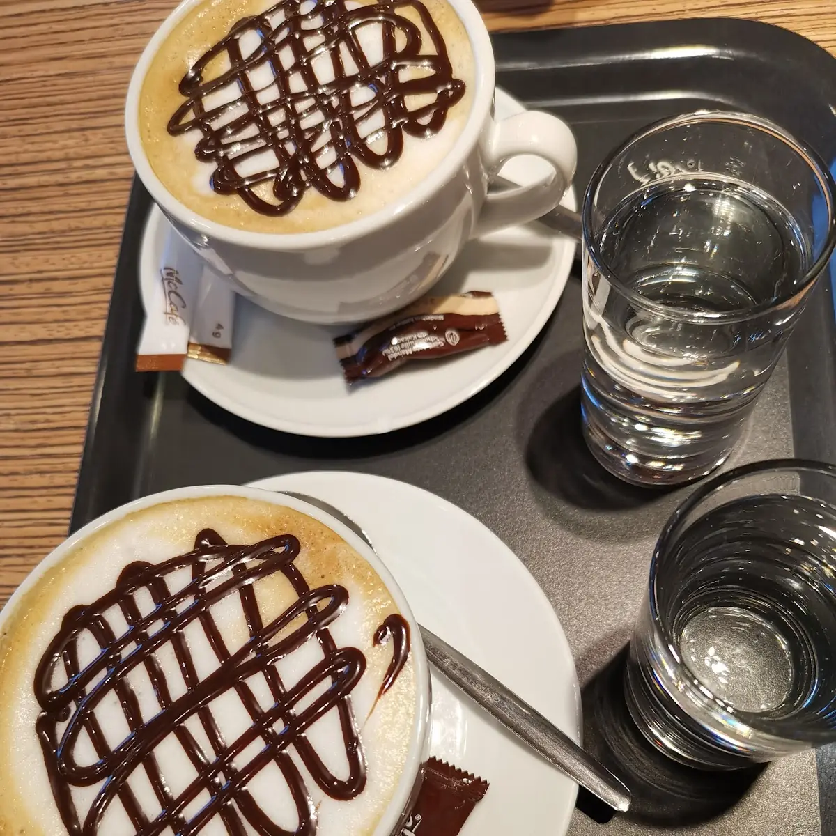 Essen und Trinken photo 7